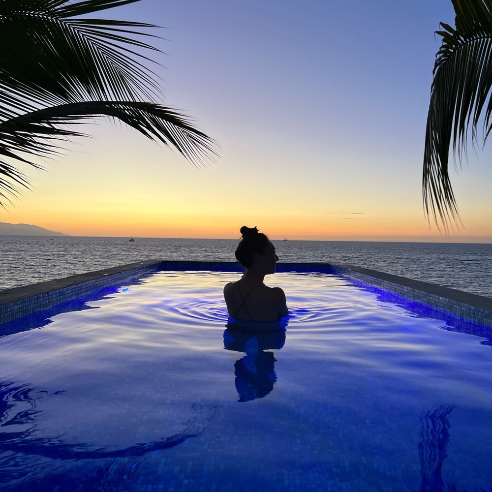 Meet your Posher, Patricia